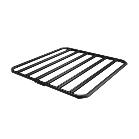 Platforma bagażowa nad skrzynię pickupa Thule Caprock TB Long 190 x 190 cm – czarna
