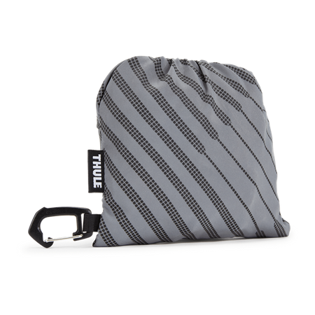 Osłona przeciwdeszczowa Thule Backpack Rain Cover - srebrna