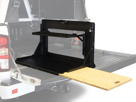 Front Runner – składany stolik do zabudowy Cargo Bed Slide Large