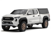 Hardtop Alu-Cab Guard – Toyota Tacoma IV 2024+ Double Cab Long Bed 6 ft, blacha gładka
