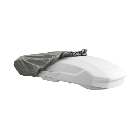 Pokrowiec do przechowywania boxu Thule Cargo Box Lid Cover L