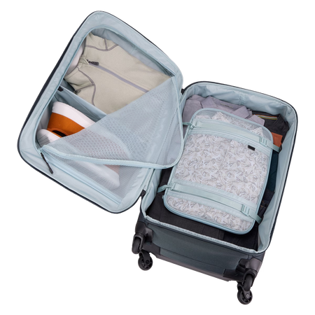 Walizka na bagaż rejestrowany Thule Subterra 2 Spinner 68 cm – ciemnoszara