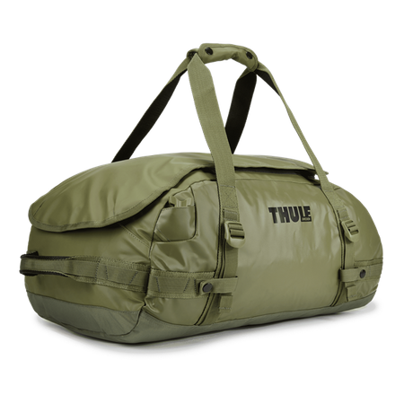 Torba Thule Chasm 40 typu 2 w 1 - torba/plecak