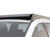 Deflektor Front Runner Slimsport pod LED 40 cali do Rangera T6.2 od 2022/Amaroka od 2023 Double Cab