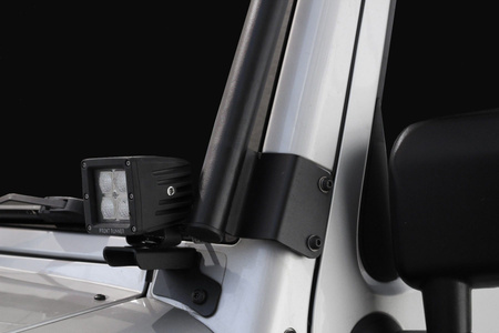 Bagażnik Front Runner Slimline II Extreme do Wranglera JK 2d 2007–2018