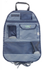 Organizer na oparcie siedzenia Camp Cover Seat Storage — Single — kolor grafitowy