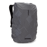 Osłona przeciwdeszczowa Thule Backpack Rain Cover - srebrna