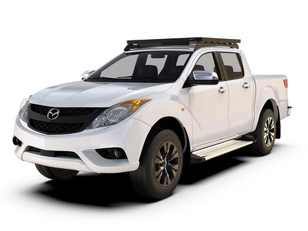 Bagażnik dachowy Front Runner Slimline II do Mazda BT-50 (2012–2020)