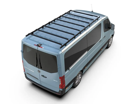 Bagażnik dachowy Front Runner Slimpro - Mercedes Benz Sprinter (2006- ) (L2H1/144" MWB/Standard Roof)