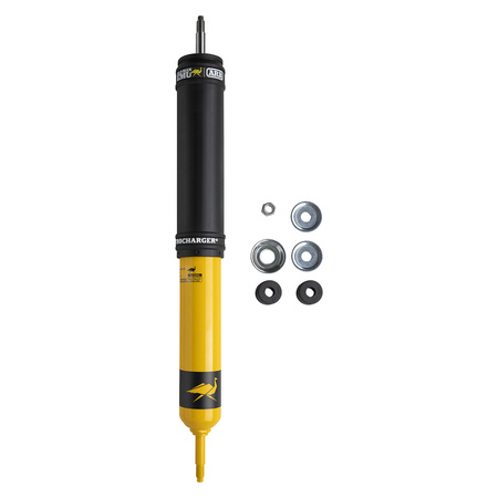 Amortyzator przedni OME Nitrocharger+ 63008 – Toyota Land Cruiser 76/78/79