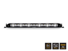 Listwa świetlna LED Lazer Lamps Linear-18 Elite, ze światłem pozycyjnym