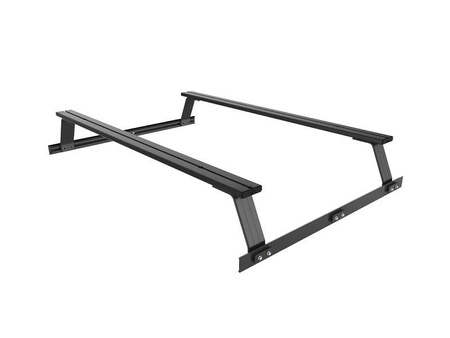 Belki Front Runner 1345 mm nad skrzynię pickupa z szynami montażowymi