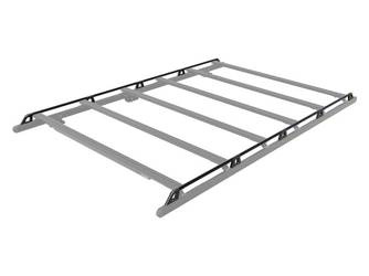 Boczne relingi Front Runner Expedition Rails do Slimpro 2367 mm
