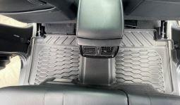 Dywaniki gumowe ARB zestaw przód i tył do Suzuki Jimny 18+ manual RHD
