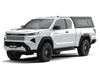 Hardtop Alu-Cab Contour – Toyota Hilux Travo 2026+ Extra Cab, z oknami bocznymi