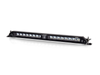 Listwa świetlna LED Lazer Linear-18 Elite z funkcją Low Beam Assist, zestaw z wiązką elektryczną