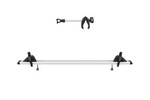 Adapter na trzeci rower Thule WanderWay 3rd Bike Adapter