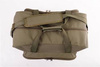 Camp Cover - Torba sportowa, duża - khaki