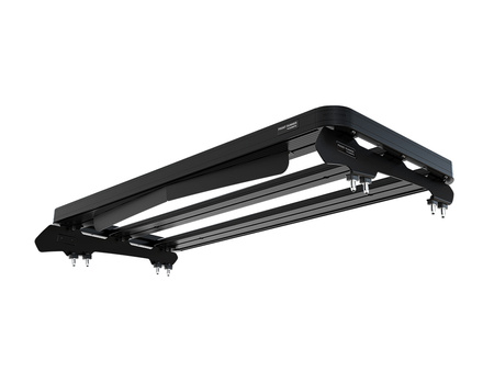 Krótki bagażnik Front Runner Slimline II do Colorado/Canyon 2015–2022 – mocowania ZR2