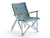 Rozkładane krzesło turystyczne Dometic GO Compact Camp Chair