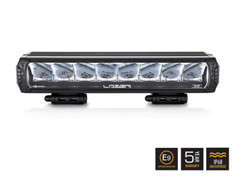 Listwa świetlna LED Lazer Lamps Triple-R 1000 Elite Gen2