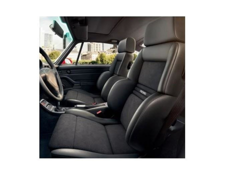 Recaro - Fotel Expert - S -Artista grey / Nardo grey