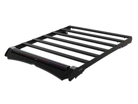 Bagażnik dachowy Front Runner Slimsport Light Bar Ready do Nissan Navara D27 Double Cab (2026–)