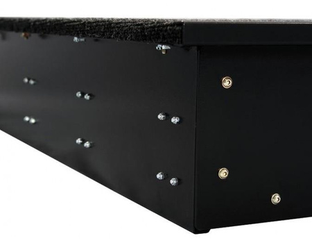 Zabudowa szufladowa Front Runner do Land Rover Defender TDi/TD5 – SSLD002