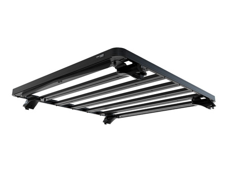 Front Runner Grab-on Flush Rail Slimline II — platforma na relingi zintegrowane 1255 × 1358 mm / A