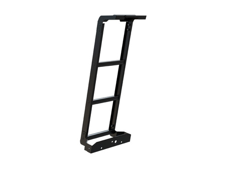 Drabinka Front Runner do Toyoty Land Cruiser 75/78 Troopy