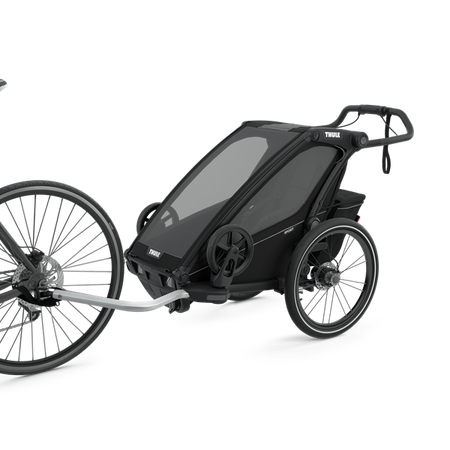 Przyczepa rowerowa multisport / wózek dziecięcy do roweru Thule Chariot Sport Single