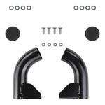 ARB - ORUROWANIE PROGÓW - VOLKSWAGEN AMAROK DC