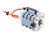 Zasilacz gazowy Cadac Quad Power Pak 30mbar