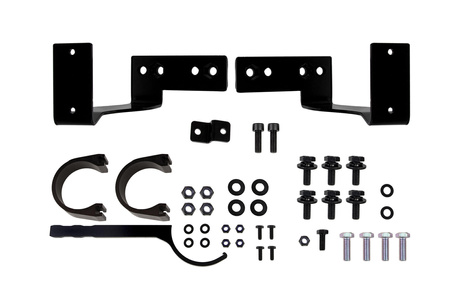Zestaw montażowy przednich BP-51 OME VM80010016 – Toyota Tacoma II / III