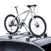 Bagażnik dachowy na rower Thule FreeRide 532 – uchwyt na ramę roweru