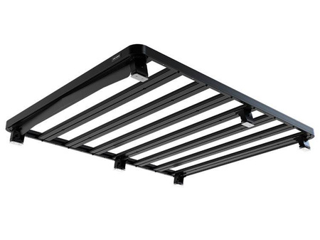 Bagażnik Front Runner Slimline II do Defendera 110 od 2020 z szynami OEM
