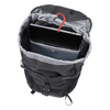 Plecak turystyczny Thule AllTrail X 25 l – szary / Obsidian