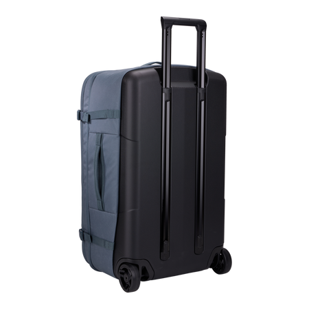 Torba podróżna na kółkach Thule Aion 95 l – ciemnoszara Dark Slate