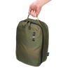 Organizer na czystą i brudną odzież Thule Clean/Dirty Packing Cube – kolor jasnozielony Soft Green