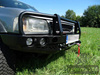 Zderzak przedni z bullbarem Fabryka4X4 – Opel Frontera