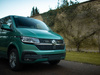 Zestaw lamp LED do grilla Lazer Lamps 2 × Triple-R 750 Standard — Volkswagen T6.1 (2019+)