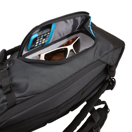 Plecak na laptopa Thule Subterra 25 l – szary Dark Shadow