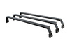 Trzy belki Front Runner do Toyoty Tacomy od 2005, ReTrax XR – wariant 5, 1425 mm