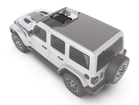 Podsufitowy panel MOLLE Front Runner Freedom do Jeepa Wranglera JL