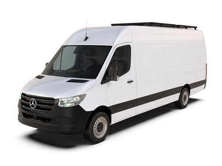 FRONT RUNNER - MERCEDES BENZ SPRINTER 170' /L3/LWB/  Z SZYNAMI MONTAŻOWYMI - BAGAŻMIK DACHOWY SLIMLINE II