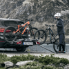 Bagażnik na 2-3 rowery do montażu na hak holowniczy Thule VeloSpace XT 2