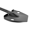 Łopata MAXTRAX All-Terrain Recovery Shovel z mocowaniem do trapów