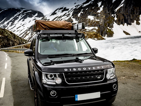 Listwa świetlna LED Lazer Triple-R 1000 Elite - Gen2