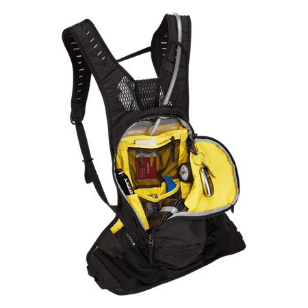 Plecak hydracyjny Thule Vital 6L - czarny