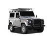 Bagażnik Front Runner Slimline II Tall do Defendera 90 1983–2016